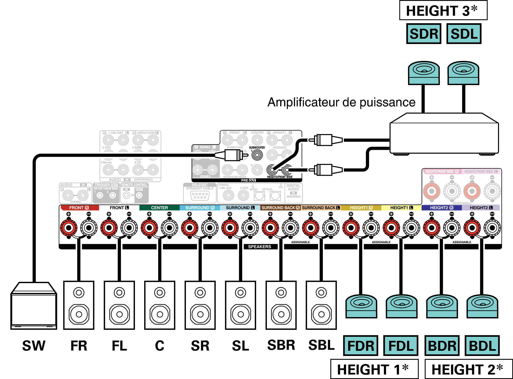 Conne SP 13.1 FD SD BD X67E3